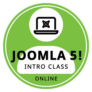 Intro to Joomla 5 Upgrade